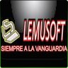 lemusoft-negro